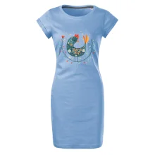 Folklór - sliepky s margarétkami Folklór - sliepky s margarétkami