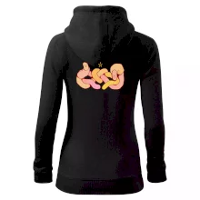 Zamilované dážďovky (Alexis Citrine) Zamilované dážďovky (Alexis Citrine)