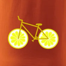 Bicykel citrón (Moňas)