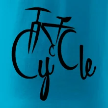 Cycle bicykel
