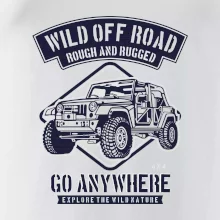 Wild Off Road