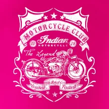 Indian Motorycle Club