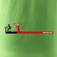 Práca - deadline (Hana-creative)