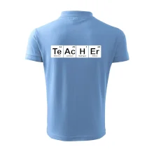 Periodická tabulka - Teacher Periodická tabulka - Teacher