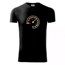 Tachometer cíti sa - 60 rokov Tachometer cíti sa - 60 rokov