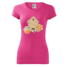 Včelie úle Včelie úle