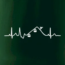 EKG lanovka EKG lanovka