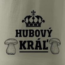 Hubový kráľ