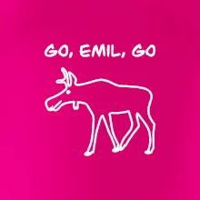 Go, Emil, go (Moňas)