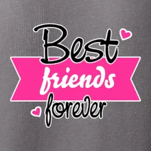 Best friends stuha