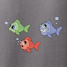 Prdiaca ryba (Hana-creative)