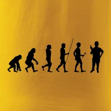 Evolúcia inštalatér