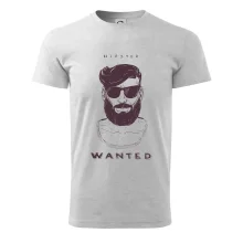 Hipster wanted Hipster wanted