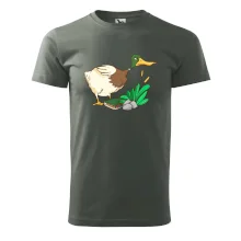 Geokáčer s keškou