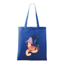 Dážďovka a zvonček (Alexis Citrine)