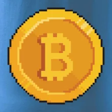 Bitcoin minca