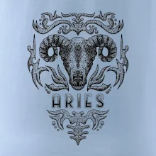 Aries - vintage Aries - vintage