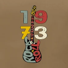 Ročník kytaristy rock drugs sex