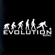 Evolution Bowl Evolution Bowl