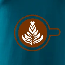 Coffee art Coffee art