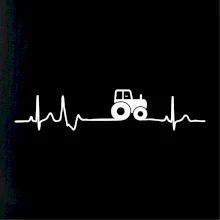 Traktor EKG