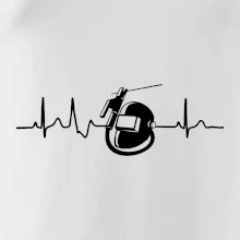 EKG zvárač EKG zvárač