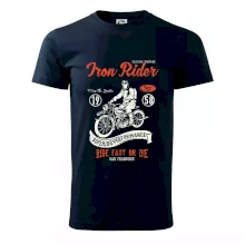 Iron Rider Iron Rider