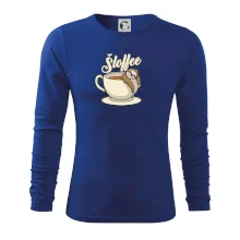 Šloffee - káva
