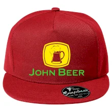 John Beer - Pivo