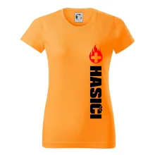 Hasiči zdravotník Hasiči zdravotník