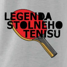 Legenda stolného tenisu Legenda stolného tenisu