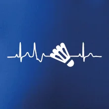 EKG Badminton košík EKG Badminton košík