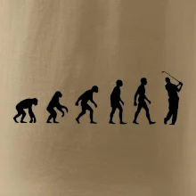 Evolúcia Golf