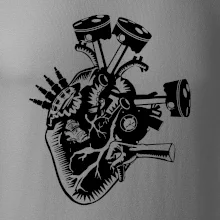 Vodičovo srdce Vodičovo srdce