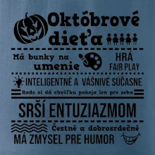 Narodeniny Október Narodeniny Október