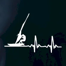 EKG Windsurfing