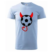 Futbal devil