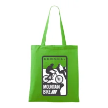 MTB downhill hranaté