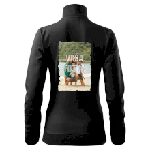 Tričko s vlastnou fotkou Tričko s vlastnou fotkou