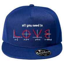 All you need is love All you need is love