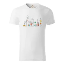 Chemická aparatúra farebná Chemická aparatúra farebná