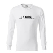 EKG obytňák EKG obytňák