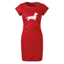 Jazvečík - Dachshund