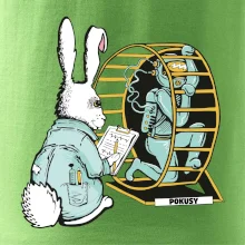 Pokusy na ľuďoch (Pecka Design)