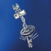 Metal detector rock Metal detector rock