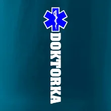 Hviezda života - doktorka