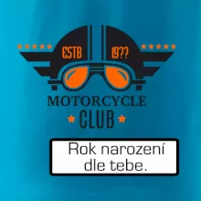 Helma established (Vlastný ročník)