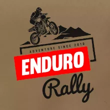 Enduro rally