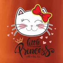 Mačka little princess