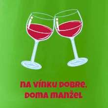 Na vínku dobre SK (Pecka design)